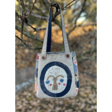 One Fine Day Project Bag - Kit